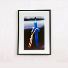 Mascota, Brooklands - Iconografía religiosa Fotografía en color Obra de arte