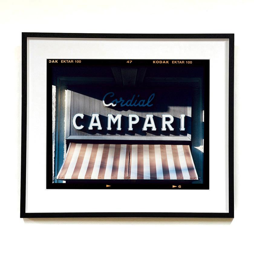 Milan Street Photography Set of Four Artworks For Sale 4