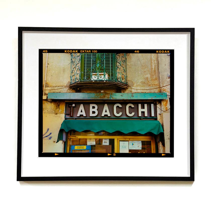 Milan Street Photography Set of Four Artworks For Sale 5