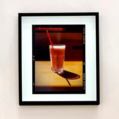 Milkshake, Clacton-on-Sea - Still Life Color Photography