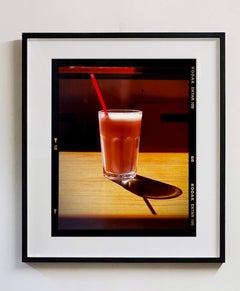 Milkshake, Clacton-on-Sea - Still Life Color Photography