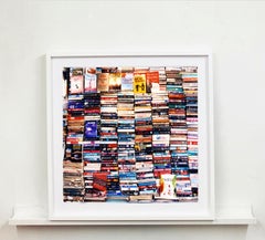 Mother India, Delhi - Multi-color Asian Book Photography