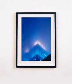 NOMAD II, New York - Contemporary architectural color photography