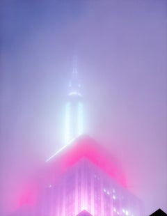 NOMAD IV, New York - Fotografia architettonica contemporanea a colori