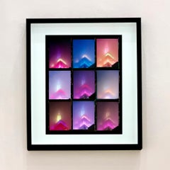 NOMAD, New York - Conceptual Architectural Color Photography