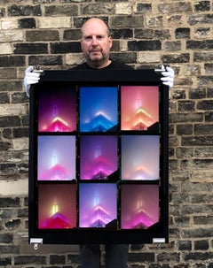 NOMAD, New York – Konzeptuelle architektonische Farbfotografie