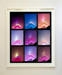 NOMAD, New York - Conceptual Architectural Color Photography