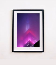 NOMAD, New York, EIGHT - American architectural color photography