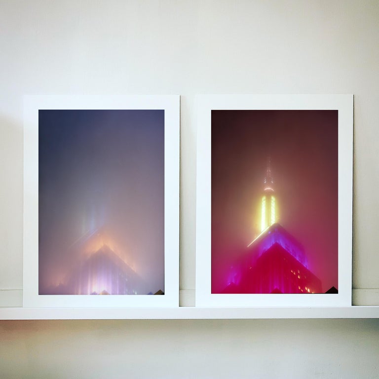 Richard Heeps Nomad Vii New York Contemporary