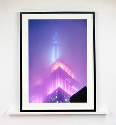NOMAD VIII, Nueva York - Fotografía arquitectónica contemporánea en color