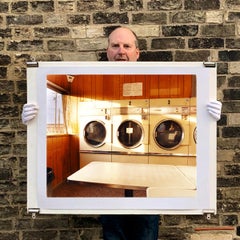 Out of Service, Wildwood, NJ - American Interior Color Photography