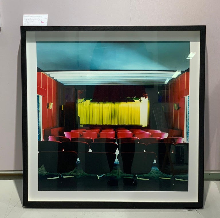 Richard Heeps - Palace Cinema Theatre (Square), Ho Chi Minh City ...
