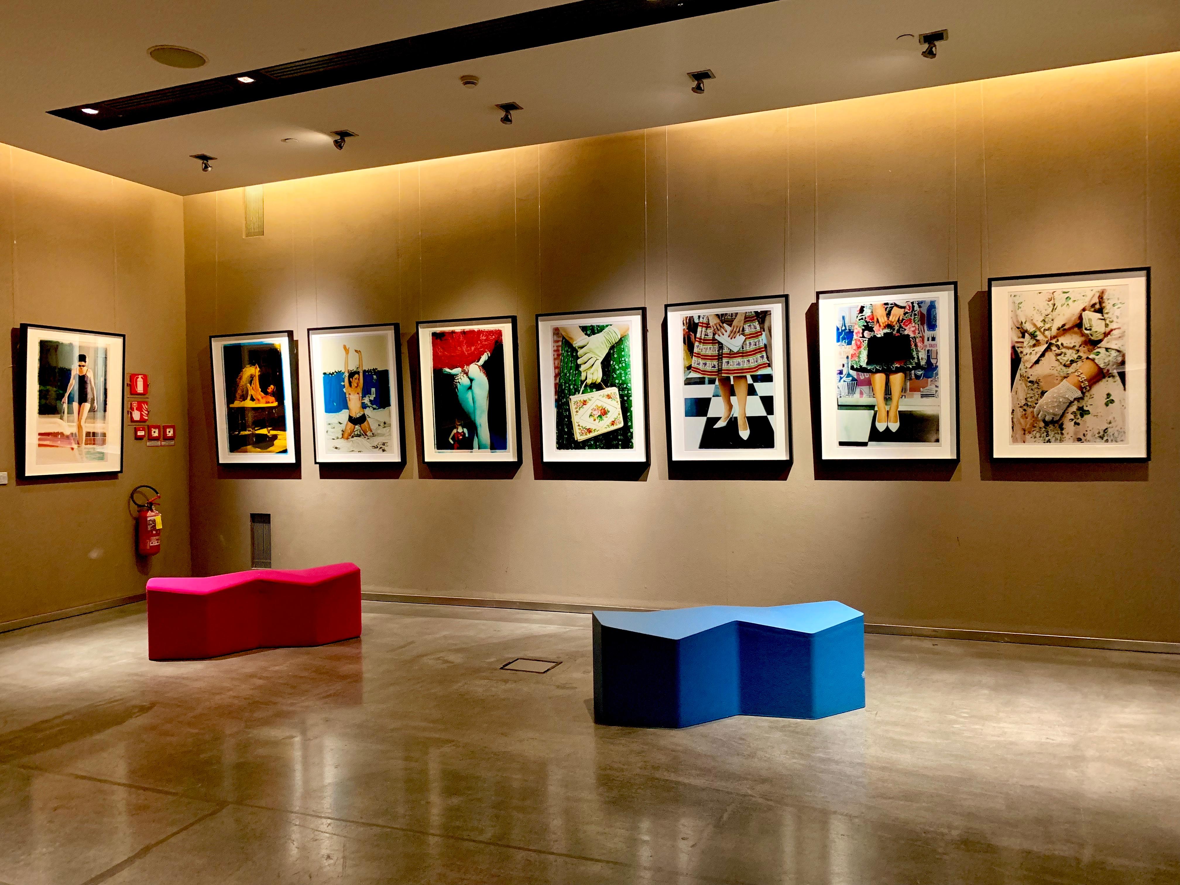 Das stilvolle Kunstwerk 