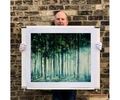 Ray of Light, Ho Chi Minh City - Color Photography