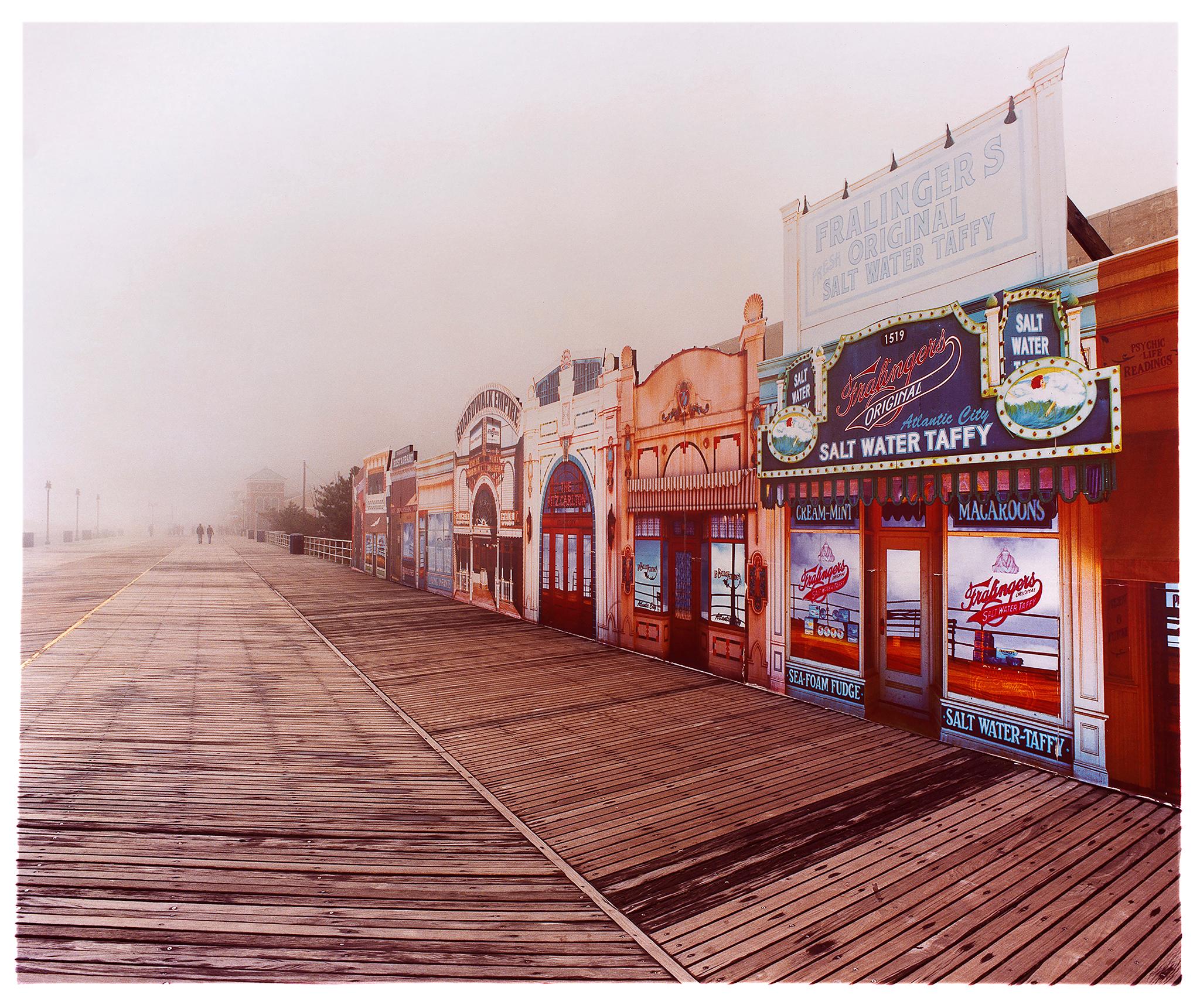 Framed Color Photography