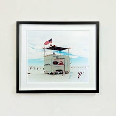 Save the Salt, Bonneville, Utah - American Landscape Color Photography