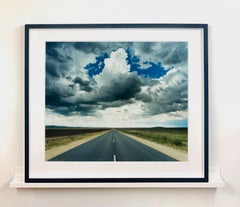 Schoeman's Drift, Parys, Free State - Fotografia di paesaggi a colori del Sudafrica