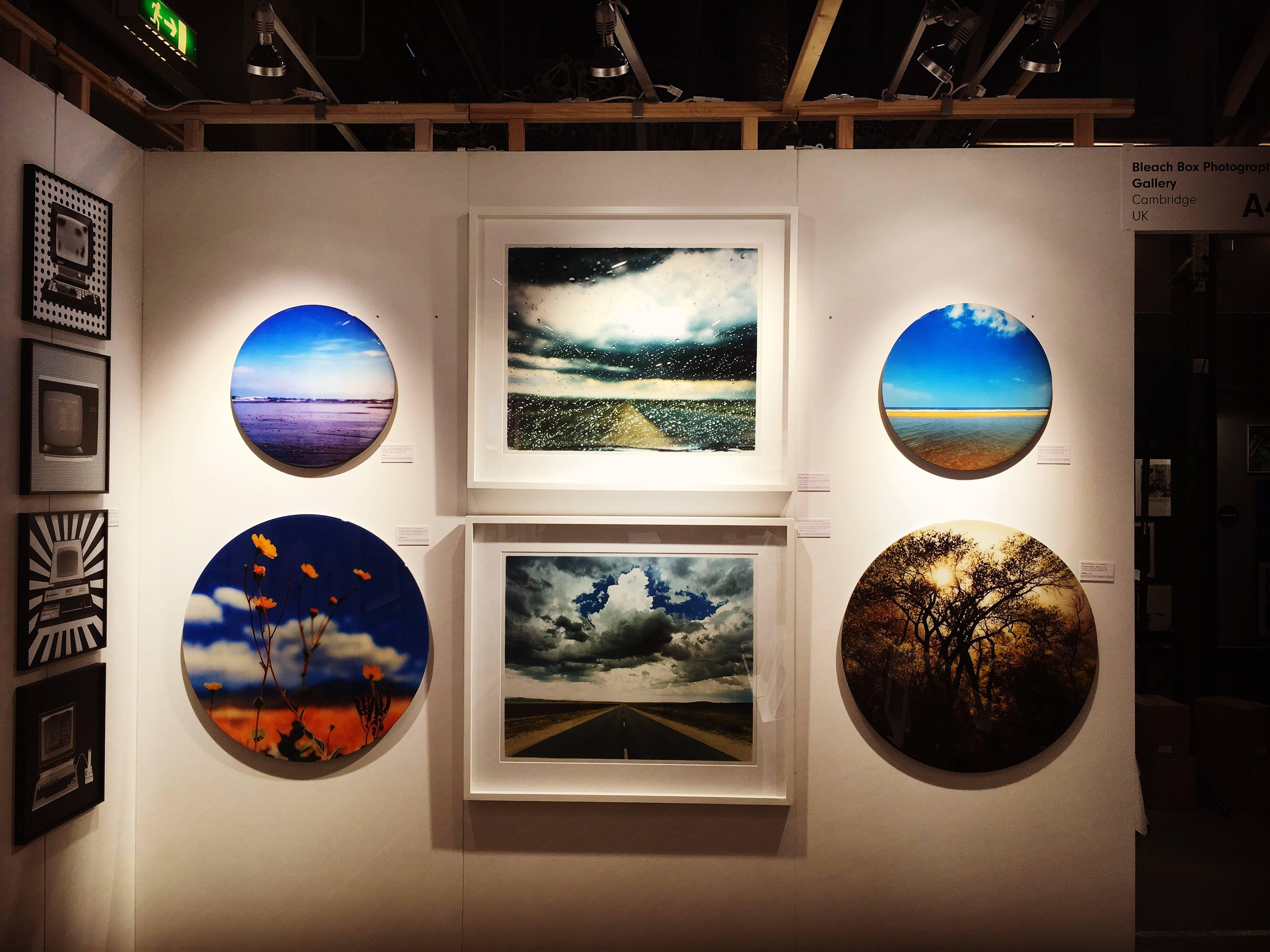 Schoeman's Drift, Parys, Free State - Landscape Color Photography South Africa For Sale 6