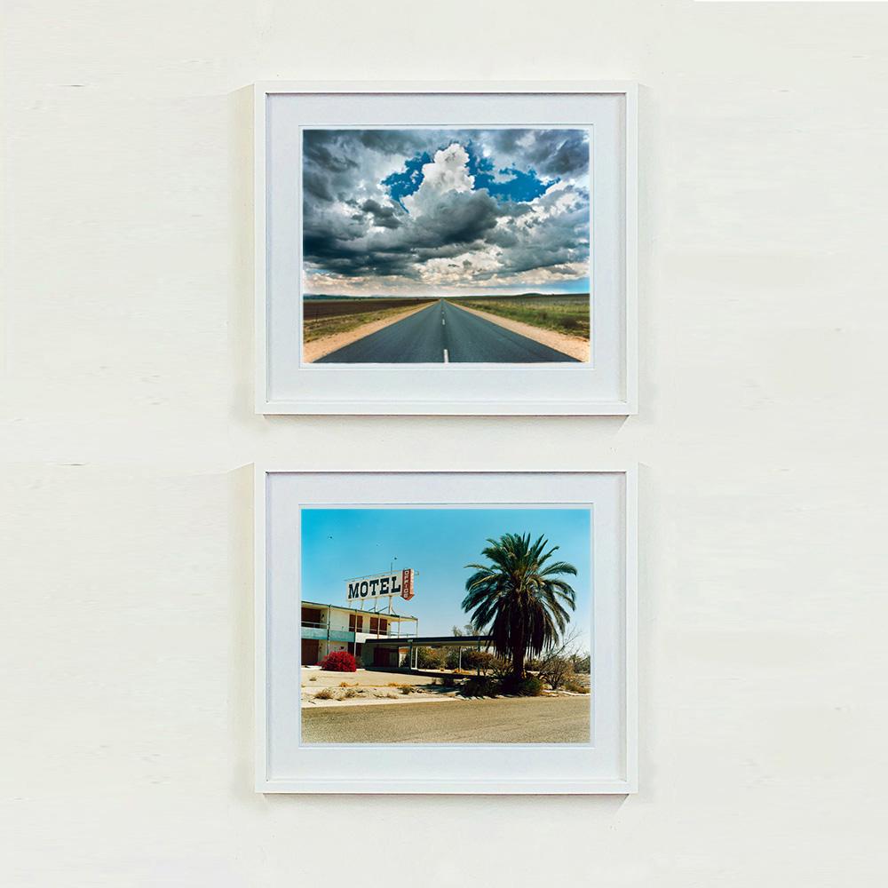 Schoeman's Drift, Parys, Free State - Photographie couleur de paysage sud-africain en vente 2
