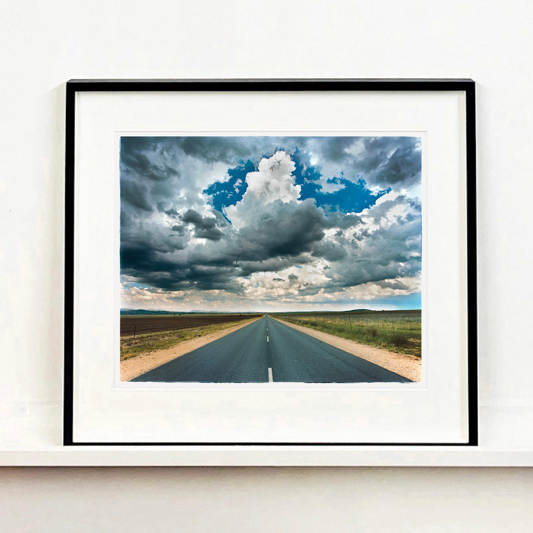 Schoeman's Drift, Parys, Free State - Photographie couleur de paysage sud-africain en vente 3