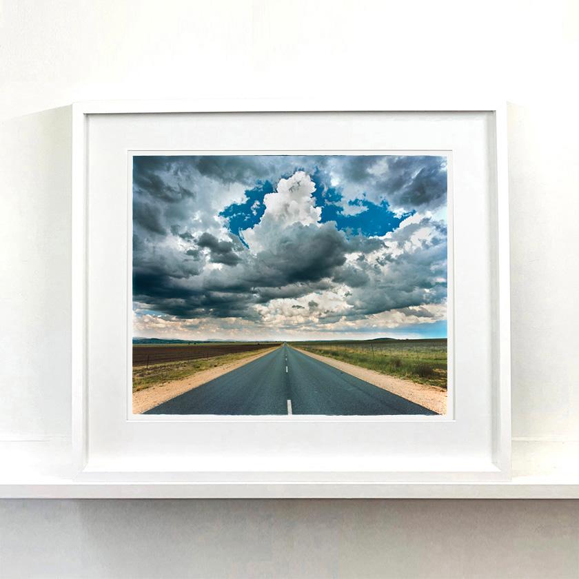 Schoeman's Drift, Parys, Free State - Photographie couleur de paysage sud-africain en vente 4