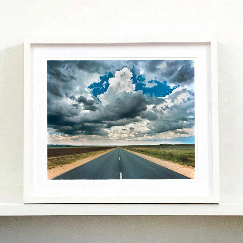 Schoeman's Drift, Parys, Free State - South African Landscape Photograph For Sale 2