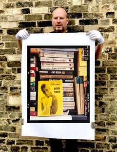 Scientific Sexology, Milan - Italian books, color photography