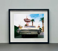 Stardust Dreams, Las Vegas, Nevada - American pop art color photography