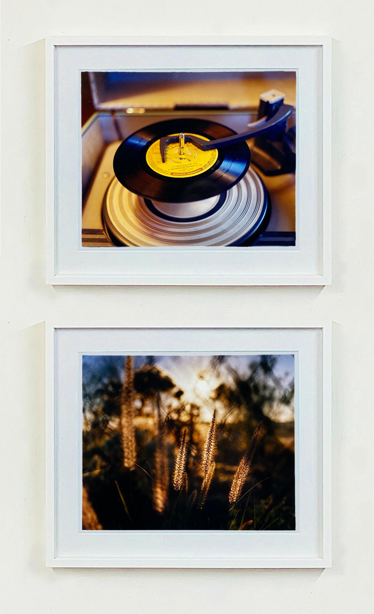 Sun 45, Bisbee, Arizona - Photographie couleur intérieure américaine d'époque en vente 1