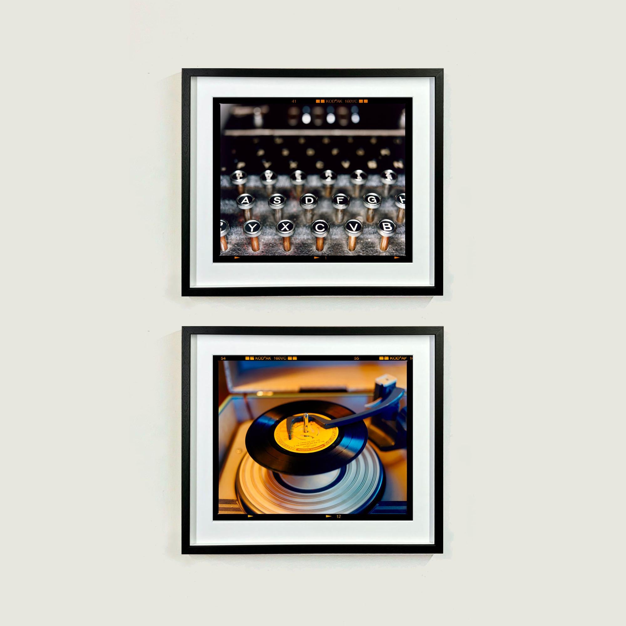 Sun 45, Bisbee, Arizona – amerikanische Vintage-Interieurfotografie im Vintage-Stil im Angebot 2