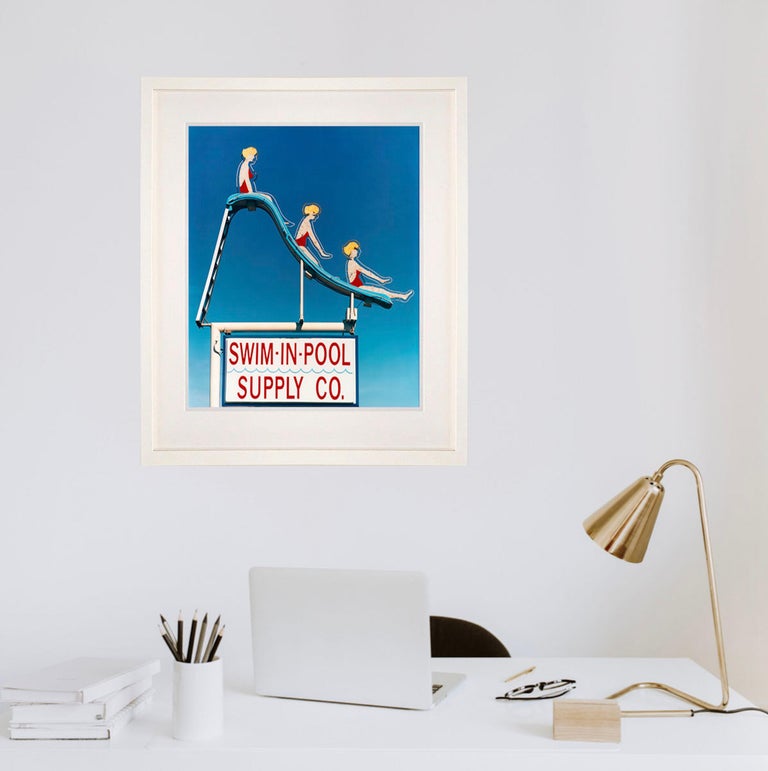 Richard Heeps SwiminPool Supply Co. Las Vegas, Richard Heeps