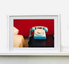 Telephone I, Ballantines Movie Colony, Palm Springs - Interior Color Photography