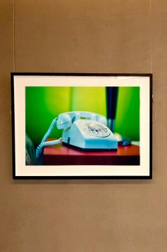 Telephone III, Ballantines Movie Colony, Palm Springs, Californie