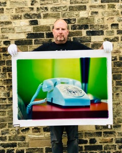 Telephone III, Ballantines Movie Colony, Palm Springs, Kalifornien