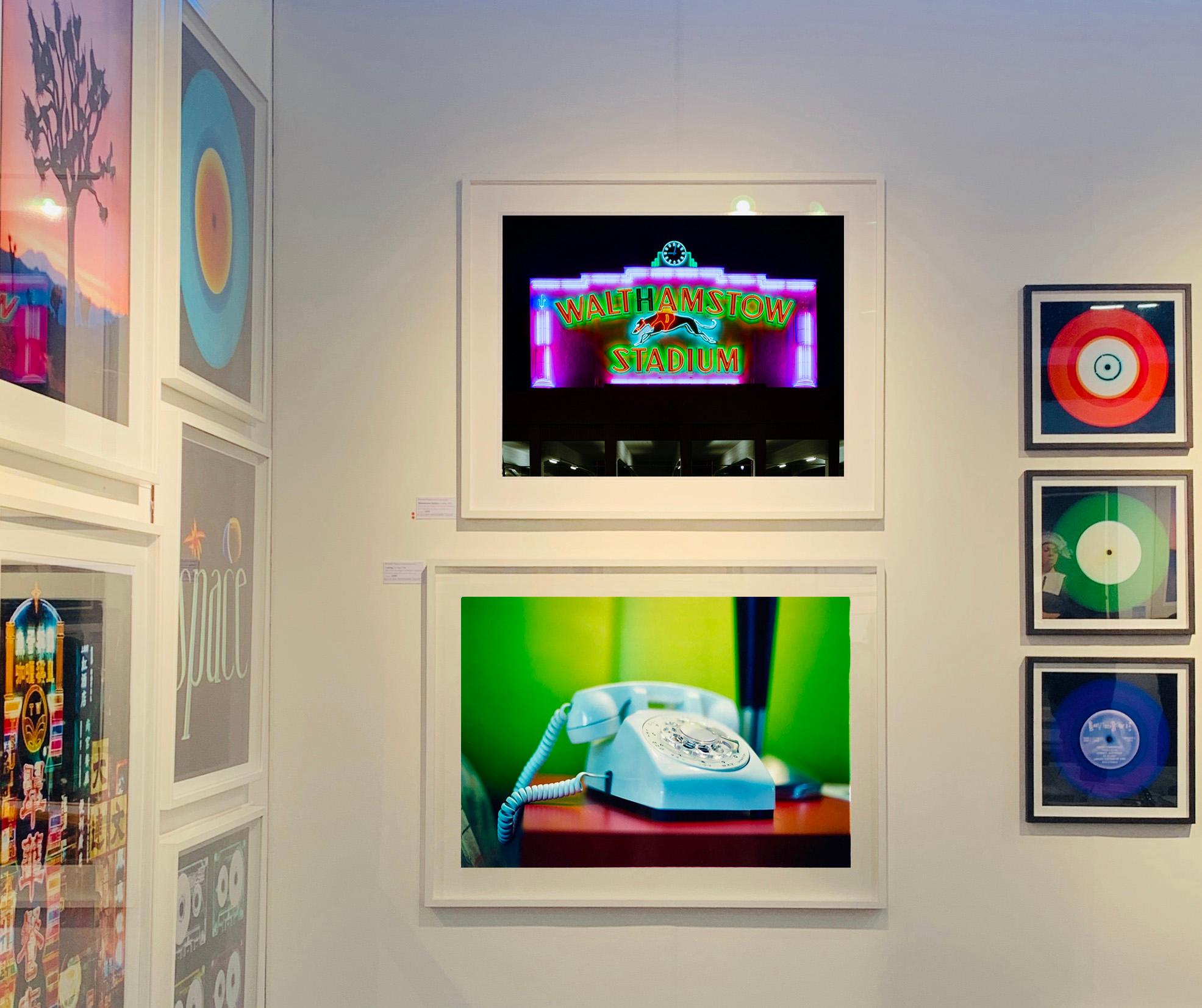 Telephone III, Ballantines Movie Colony, Palm Springs, Californie en vente 1