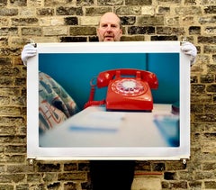 Telephone VI, Ballantines Movie Colony, Palm Springs, Kalifornien