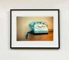 Telefono VII, Ballantines Movie Colony, Palm Springs - Foto interna a colori