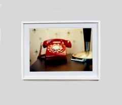 The Coolest Place, Ballantines Filmkolonie, Palm Springs - Innenfarben-Foto