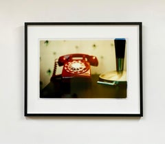 The Coolest Place, Ballantines Movie Colony, Palm Springs - Interior Color Photo