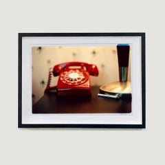 The Coolest Place, Palm Springs, California - Fotografia di interni vintage a colori