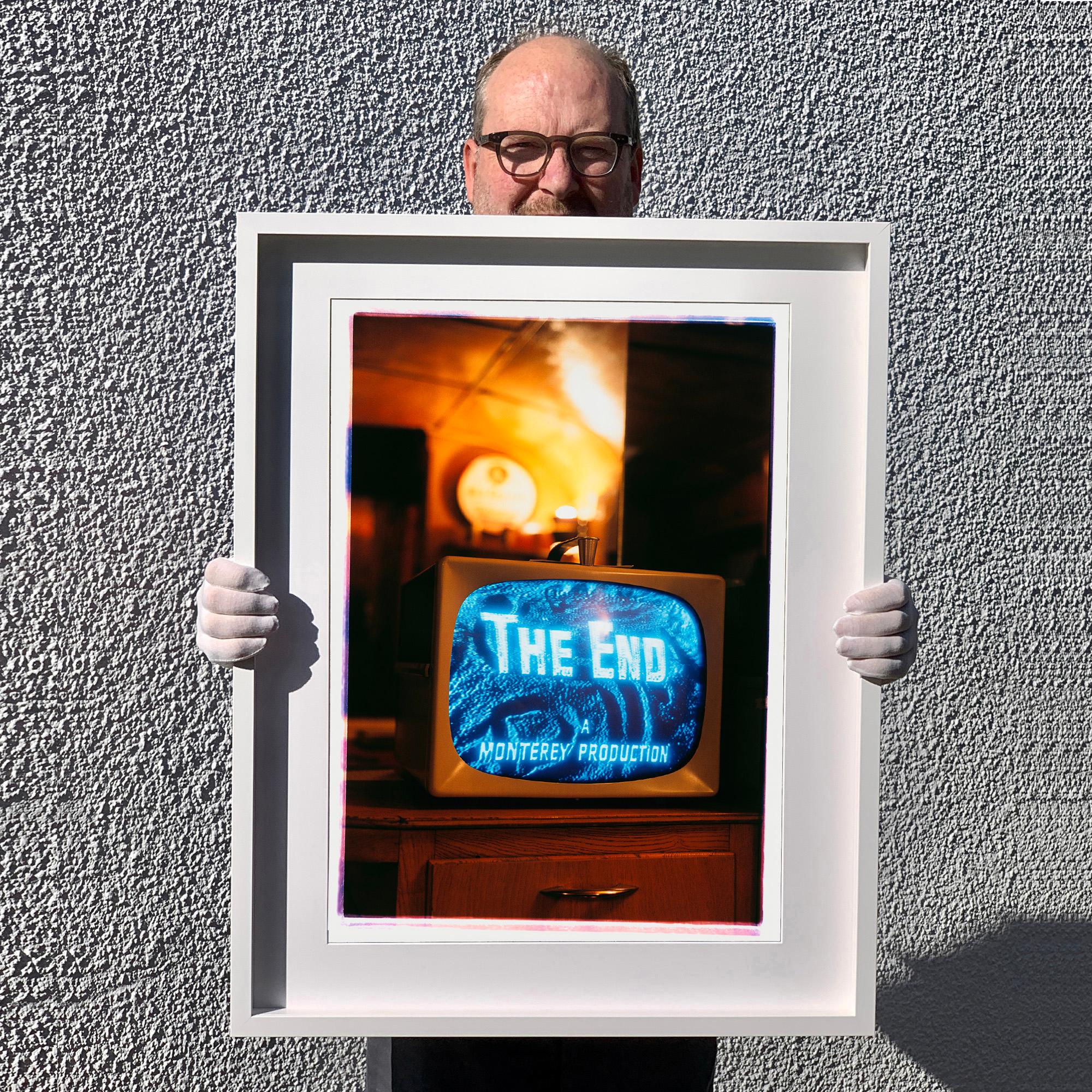 Das Ende
