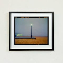 The Jetty, Norfolk - Spiaggia di MISTI Fotografia a colori