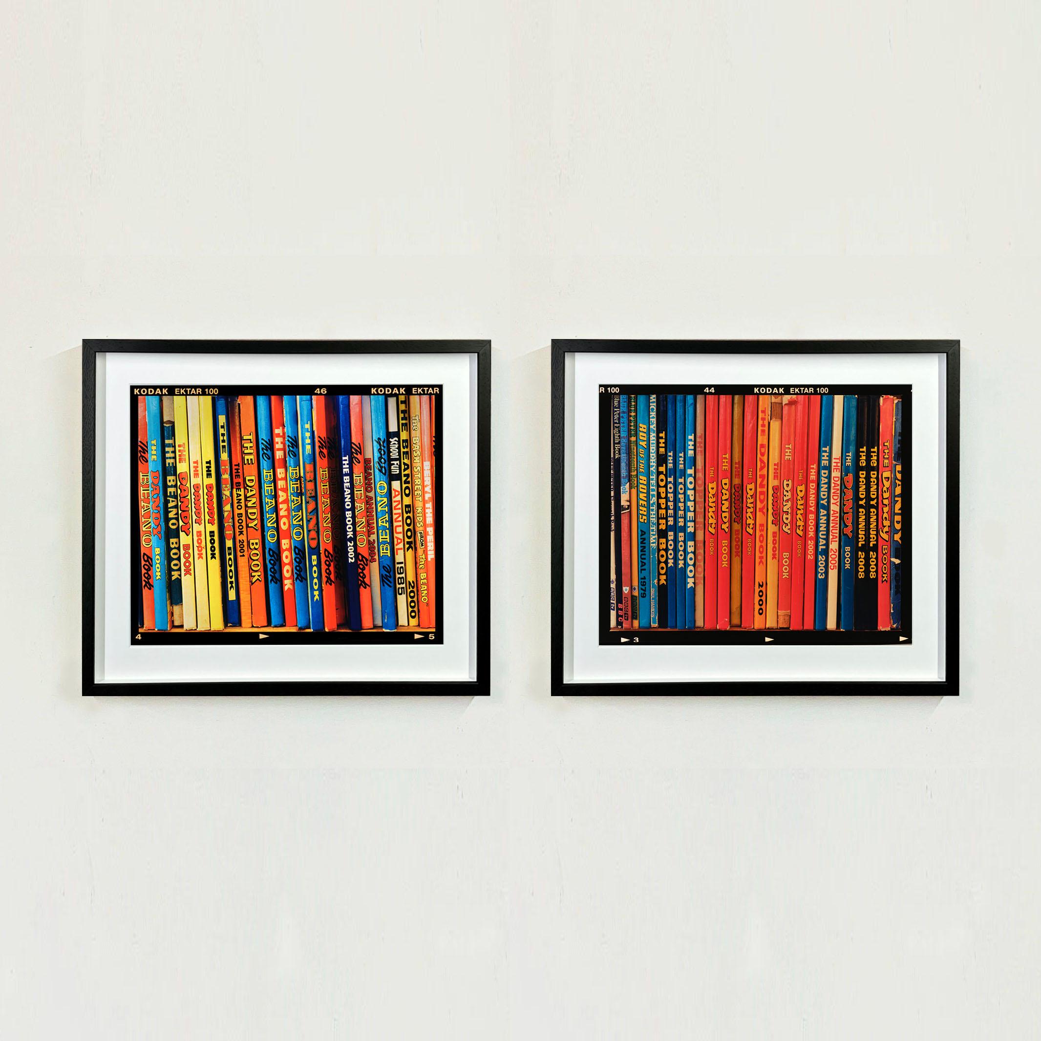 The Rovers, Burnham Market, Norfolk - Multi-color vintage book photography For Sale 1