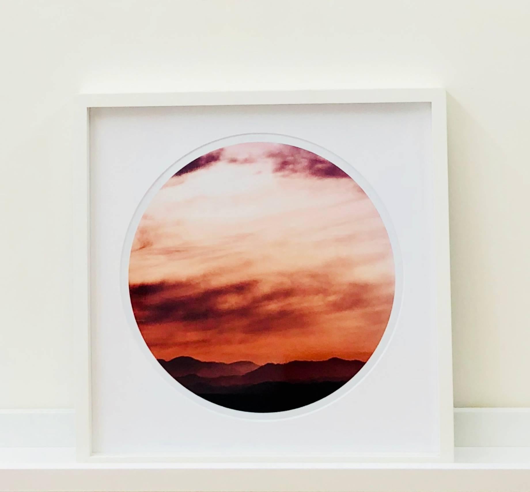 La série Sundance Trio - Photographie de paysages américains en couleur en vente 7