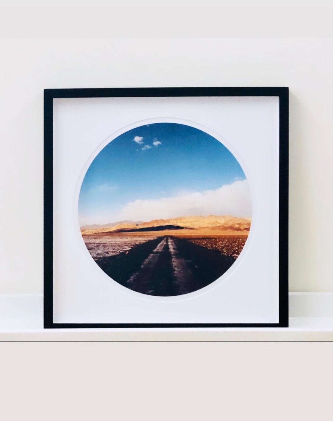 La série Sundance Trio - Photographie de paysages américains en couleur en vente 2