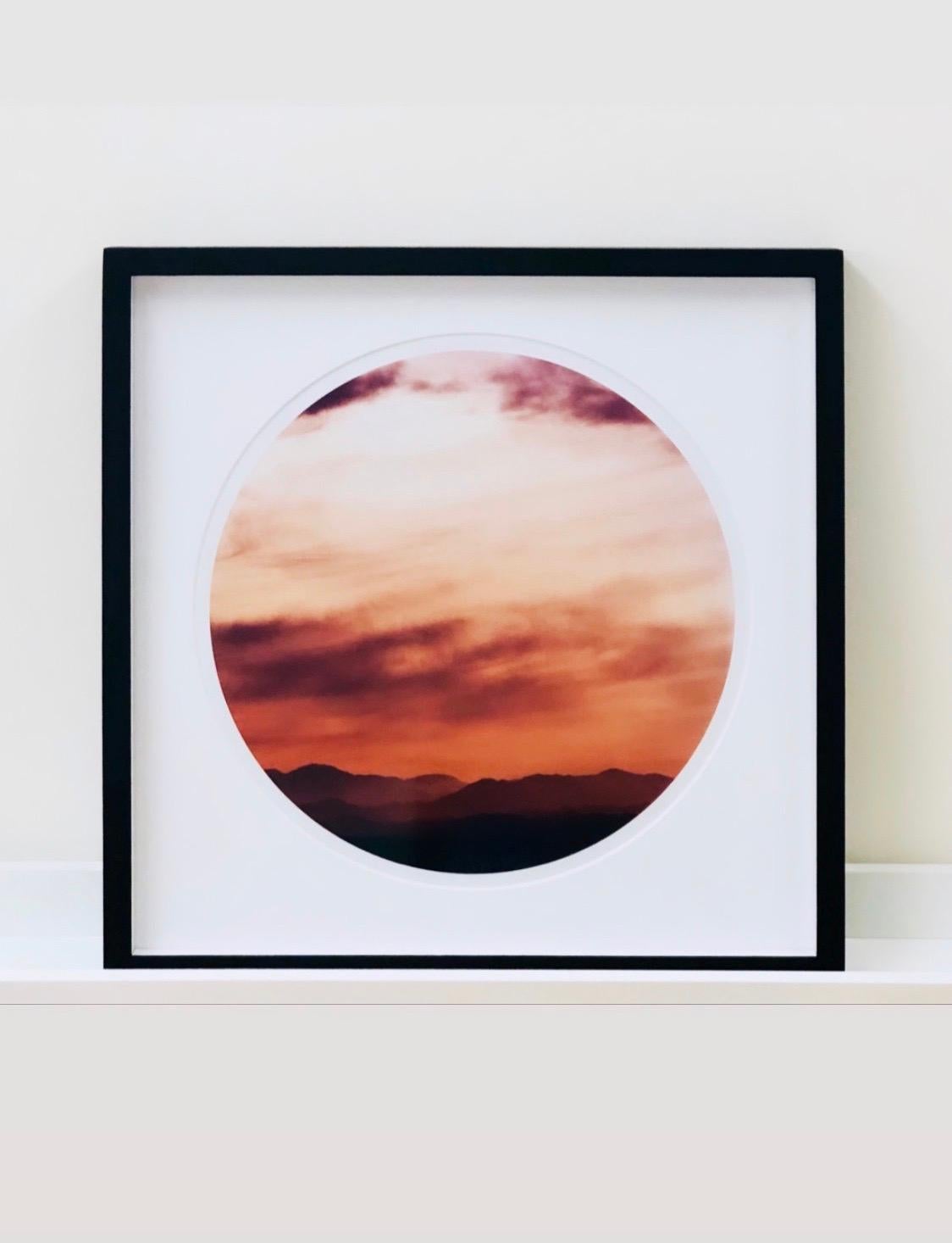 La série Sundance Trio - Photographie de paysages américains en couleur en vente 4