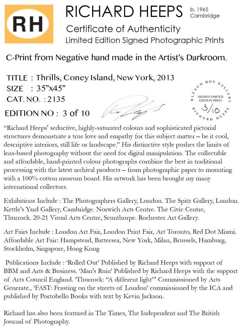 Savor the Thrills of Coney Island in Your Own Backyard: An Unforgettable Menu for 10