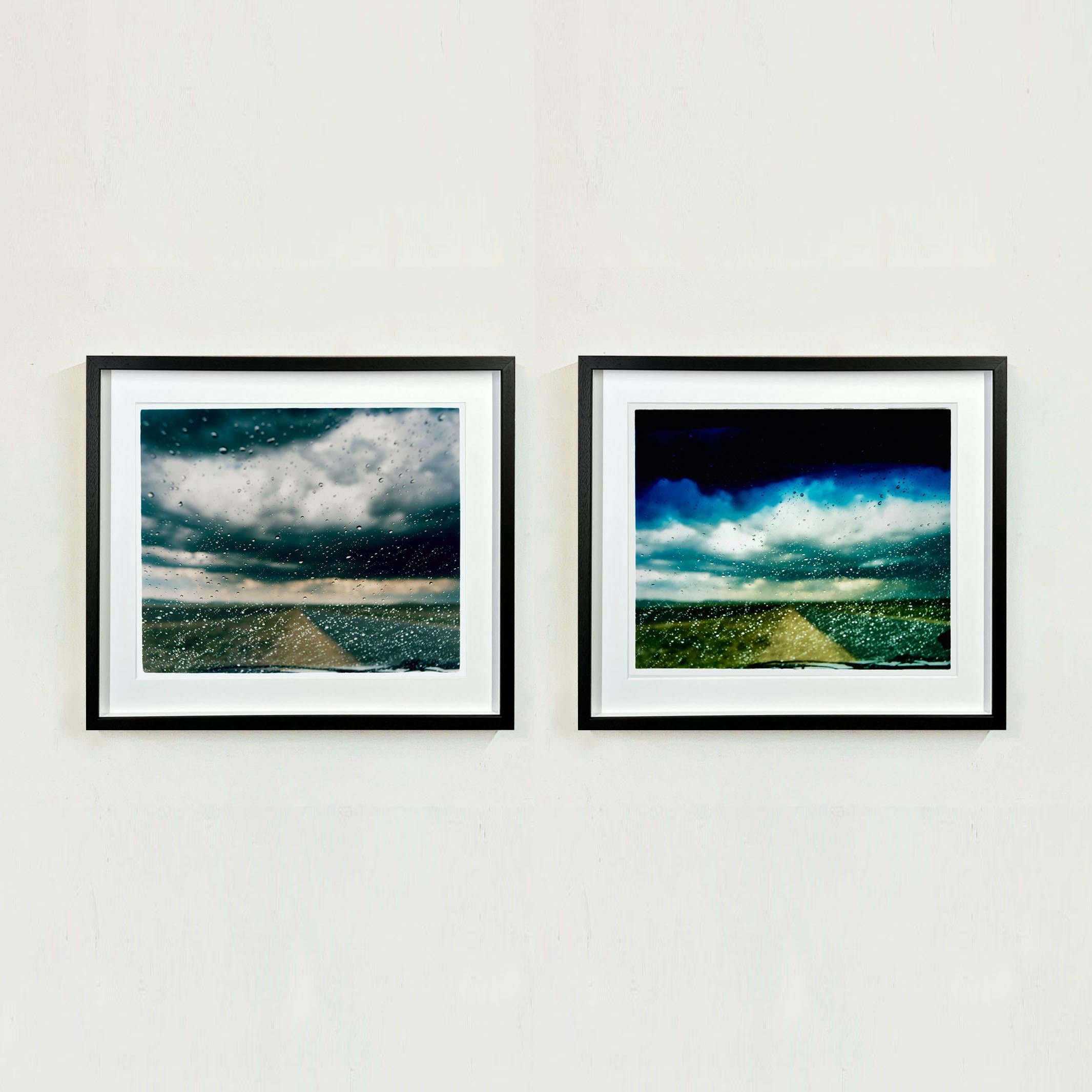 Ventana Tintada, Parys, Estado Libre - Fotografía Sudafricana de Paisaje en Color en venta 1