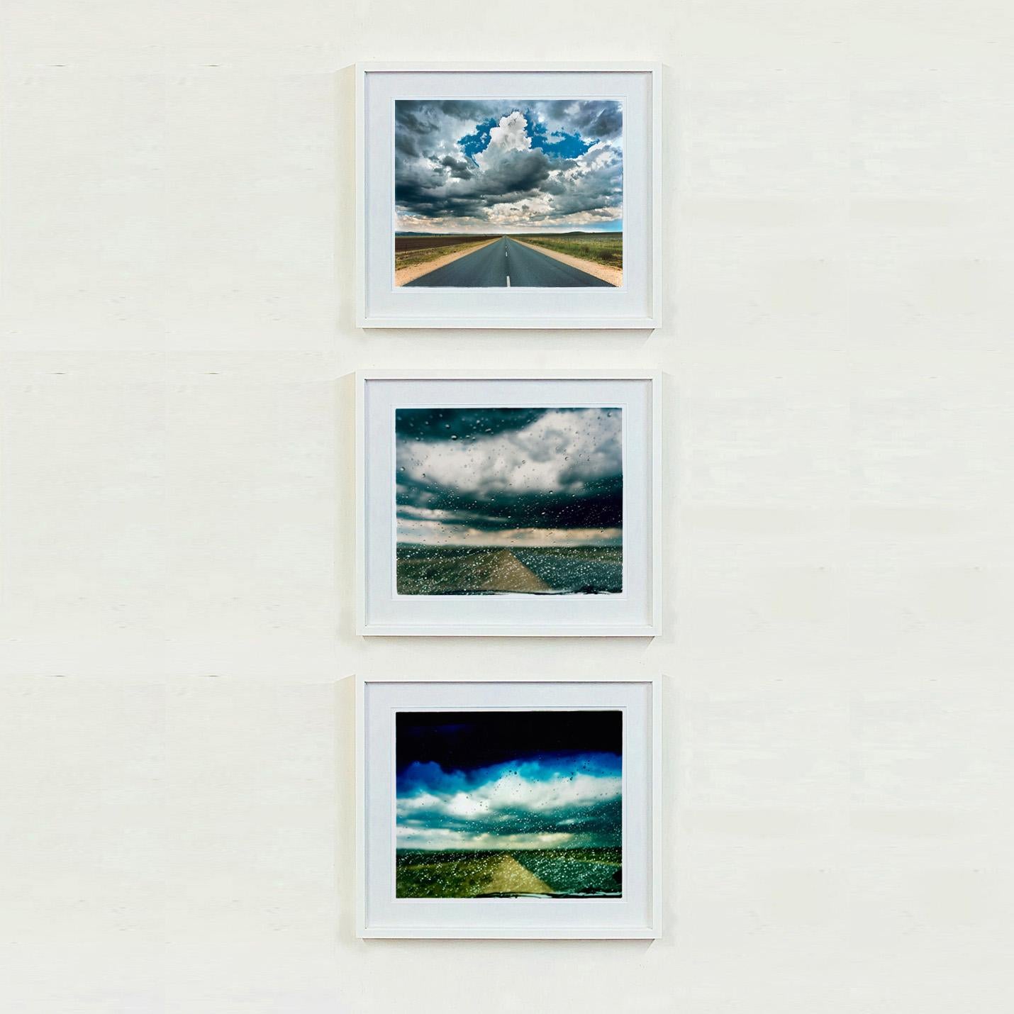 Ventana Tintada, Parys, Estado Libre - Fotografía Sudafricana de Paisaje en Color en venta 2