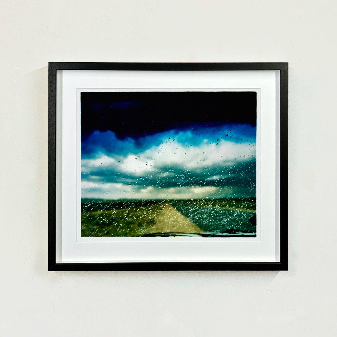 Ventana Tintada, Parys, Estado Libre - Fotografía Sudafricana de Paisaje en Color en venta 3